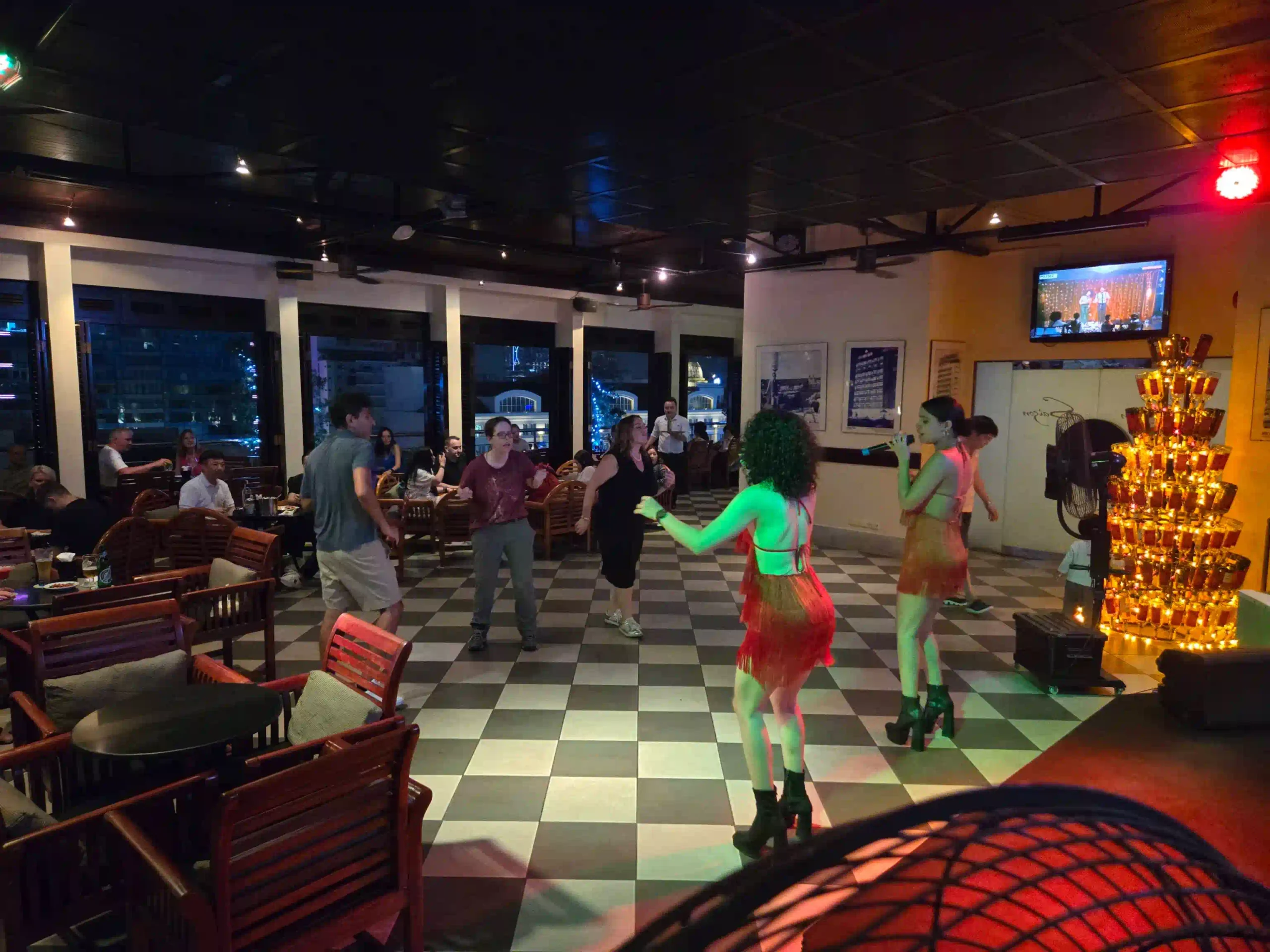 Where expats actually go for Ho Chi Minh City nightlife 73 Saigon Saigon 2 scaled Vietadvisor