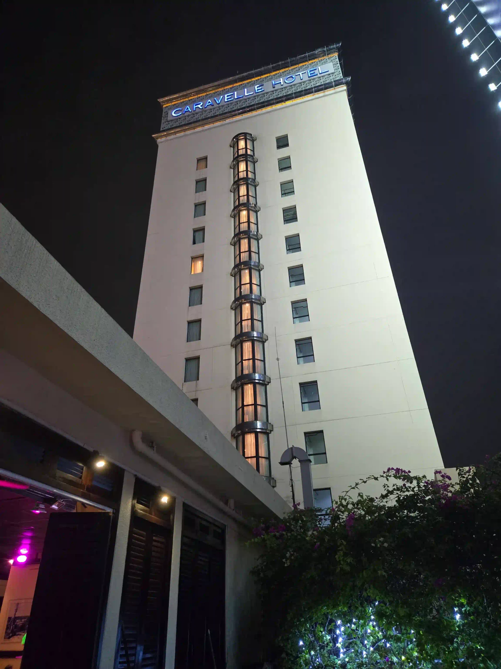 Where expats actually go for Ho Chi Minh City nightlife 75 Saigon Saigon 3 scaled Vietadvisor