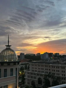 Saigon Saigon Rooftop 6