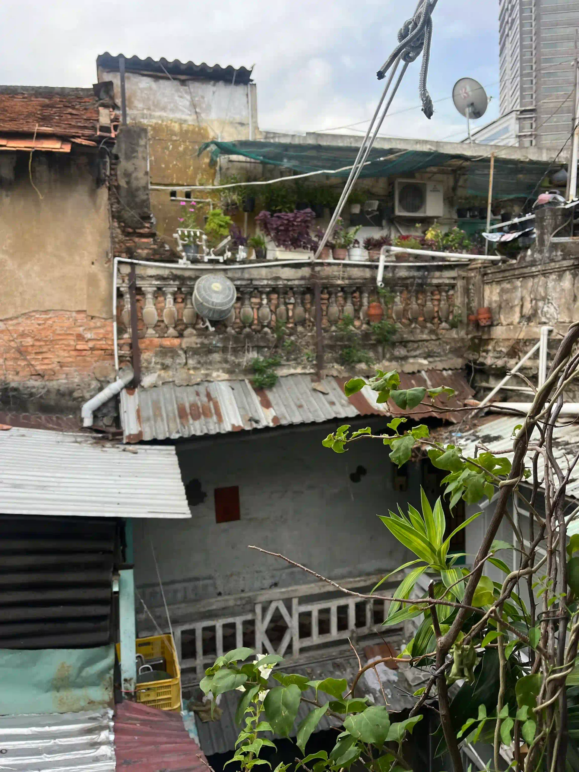 Inside 5 Saigon family homestays with actually good kitchens 47 Saigonnais Homestay 2 scaled Vietadvisor