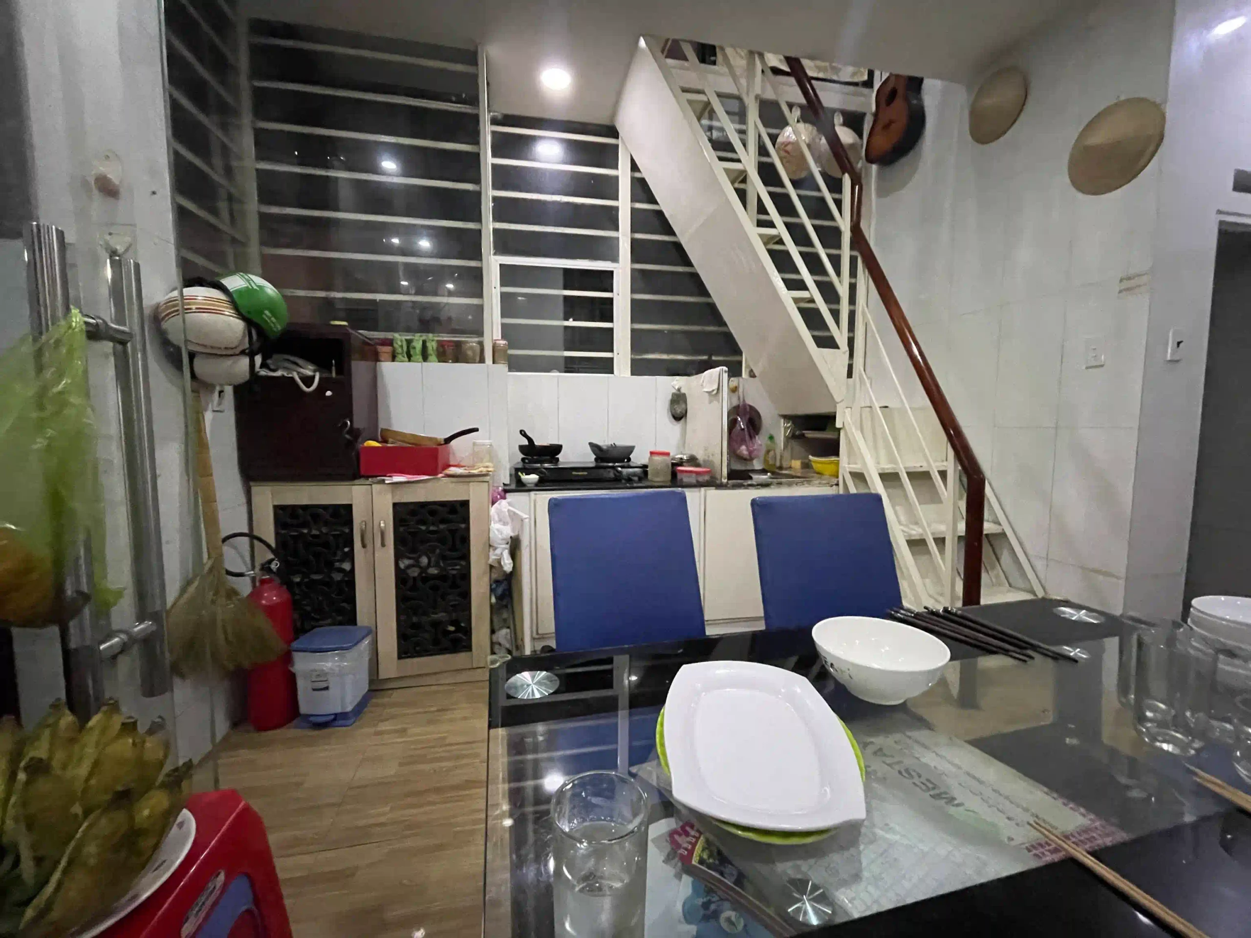 Inside 5 Saigon family homestays with actually good kitchens 42 Saigon family homestays