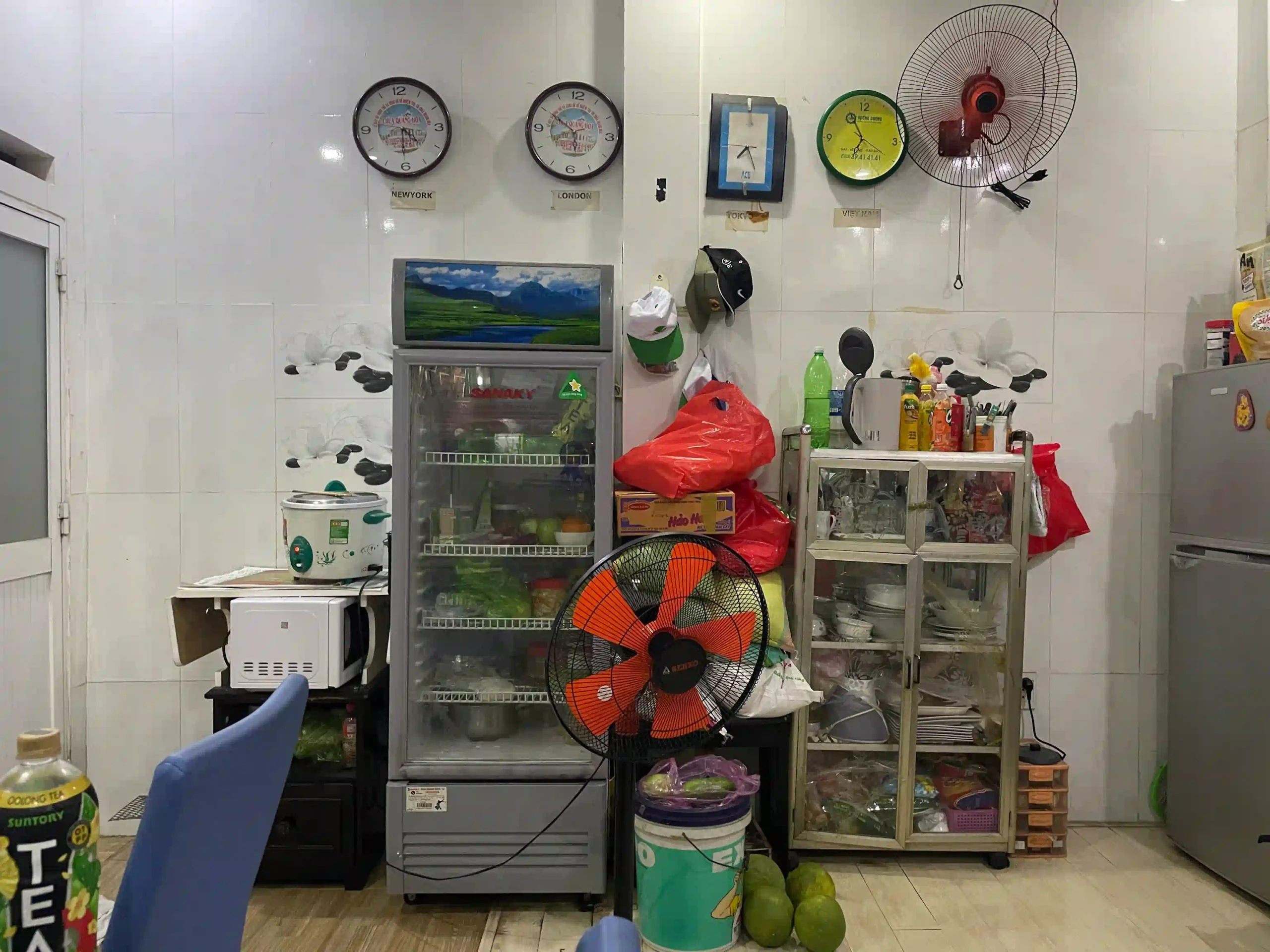 Inside 5 Saigon family homestays with actually good kitchens 43 Saigon family homestays