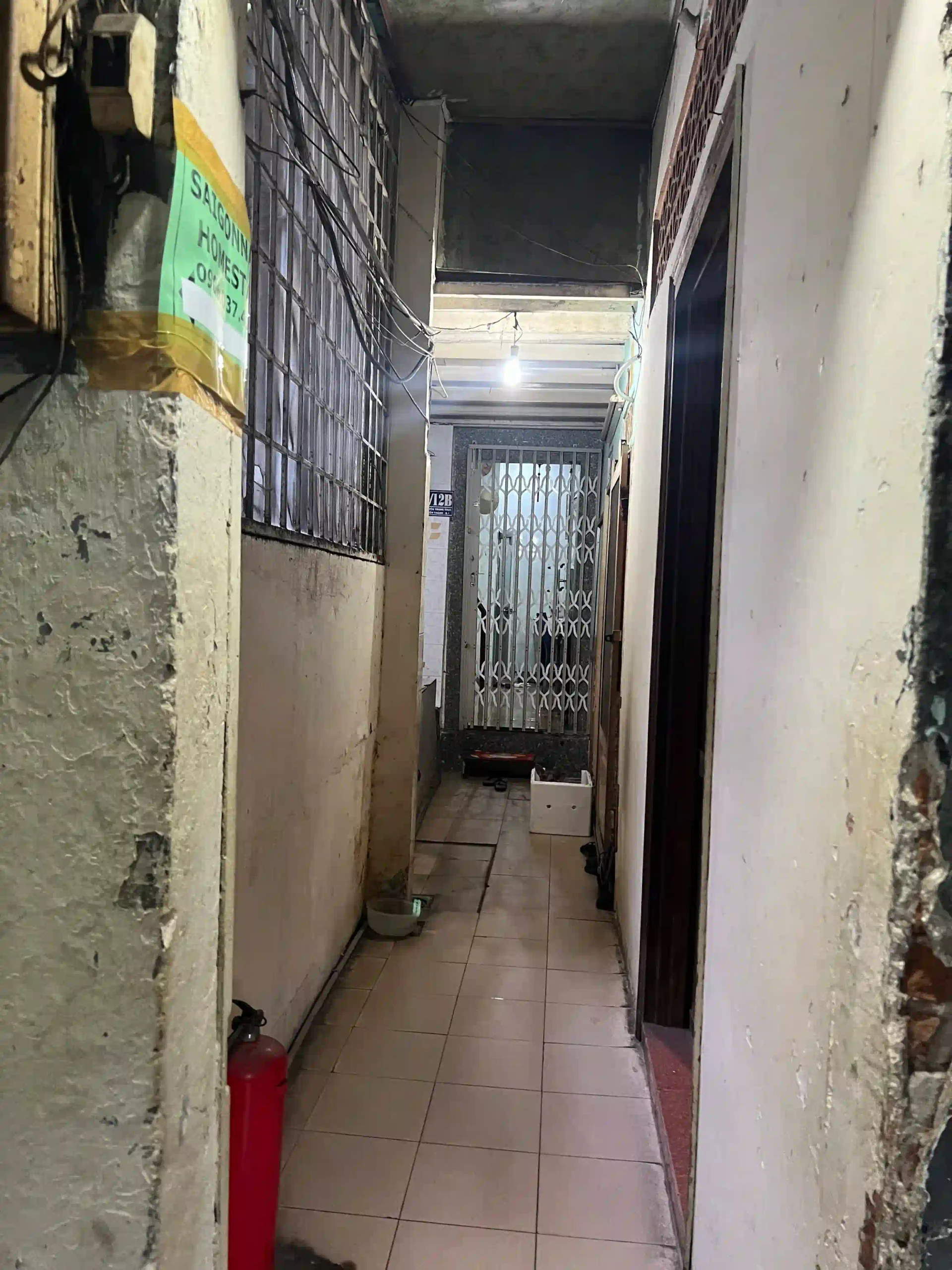 Inside 5 Saigon family homestays with actually good kitchens 46 Saigonnais Homestay 7 scaled Vietadvisor