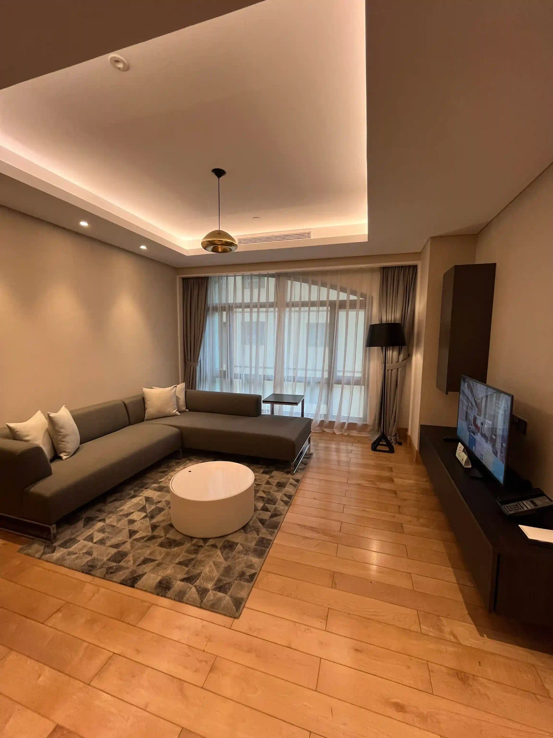 Inside 5 Saigon family homestays with actually good kitchens 65 Sherwood Suites 5 scaled Vietadvisor