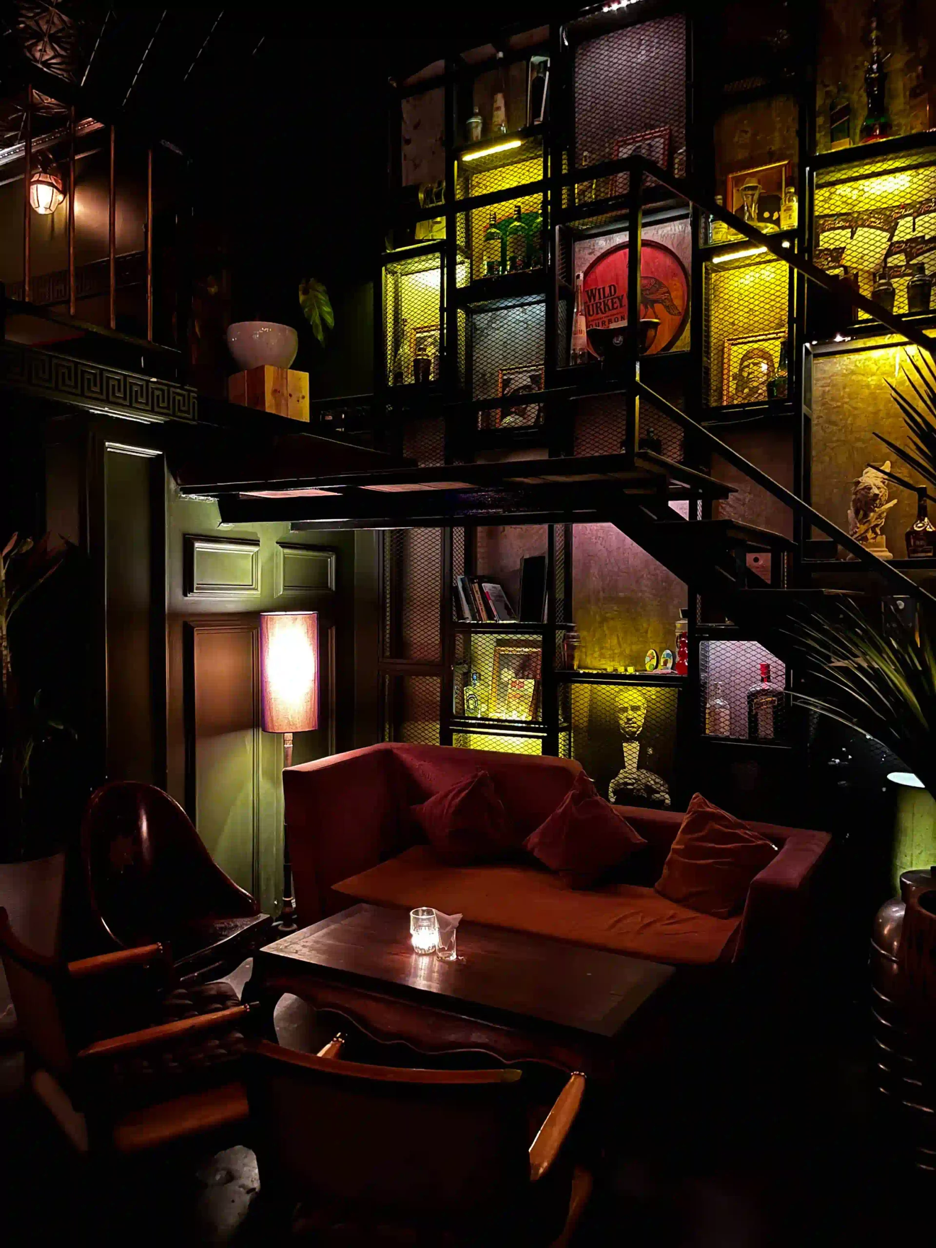 Where expats actually go for Ho Chi Minh City nightlife 65 Snuffbox 2 scaled Vietadvisor