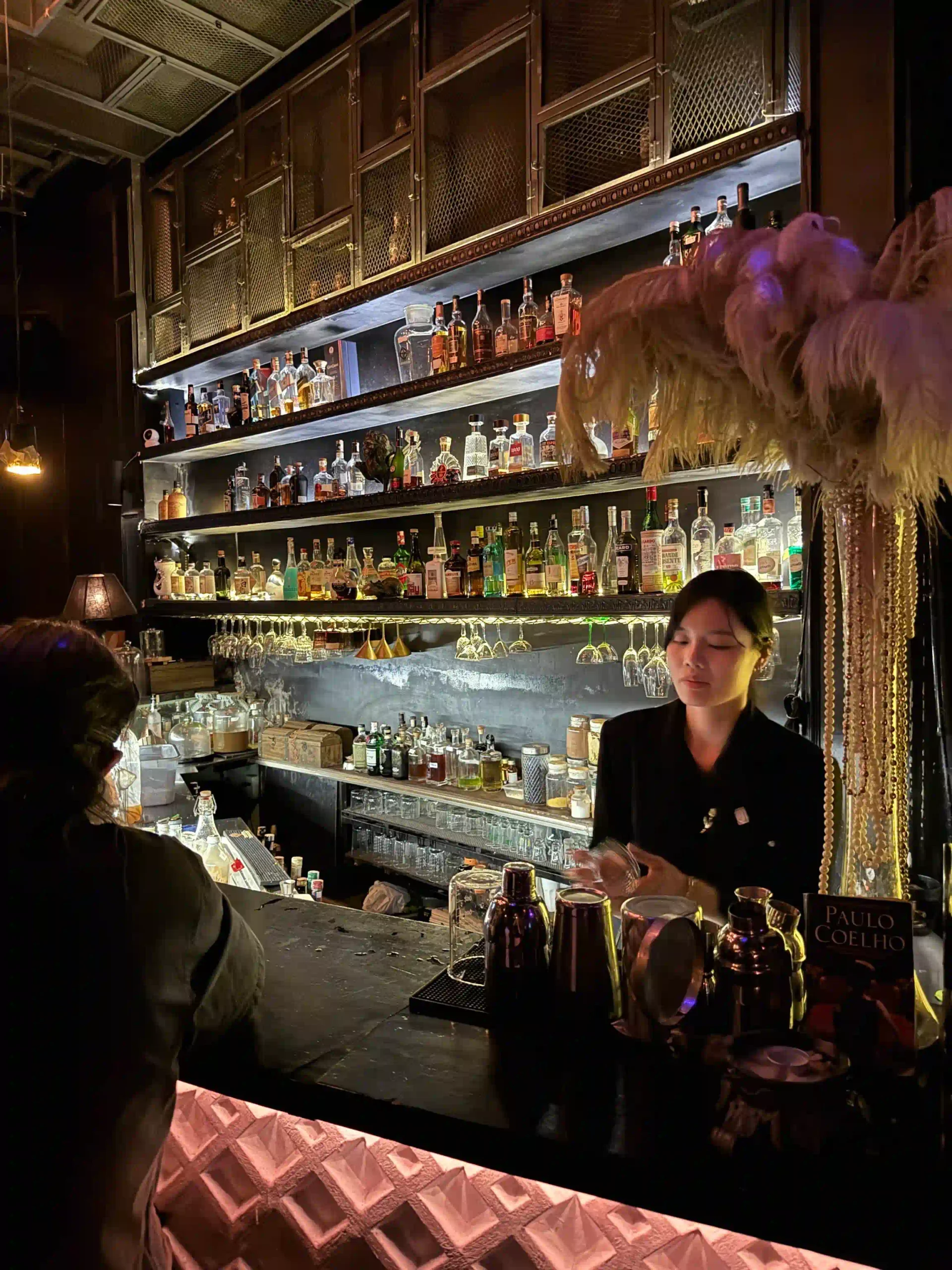Where expats actually go for Ho Chi Minh City nightlife 63 Snuffbox 3 scaled Vietadvisor
