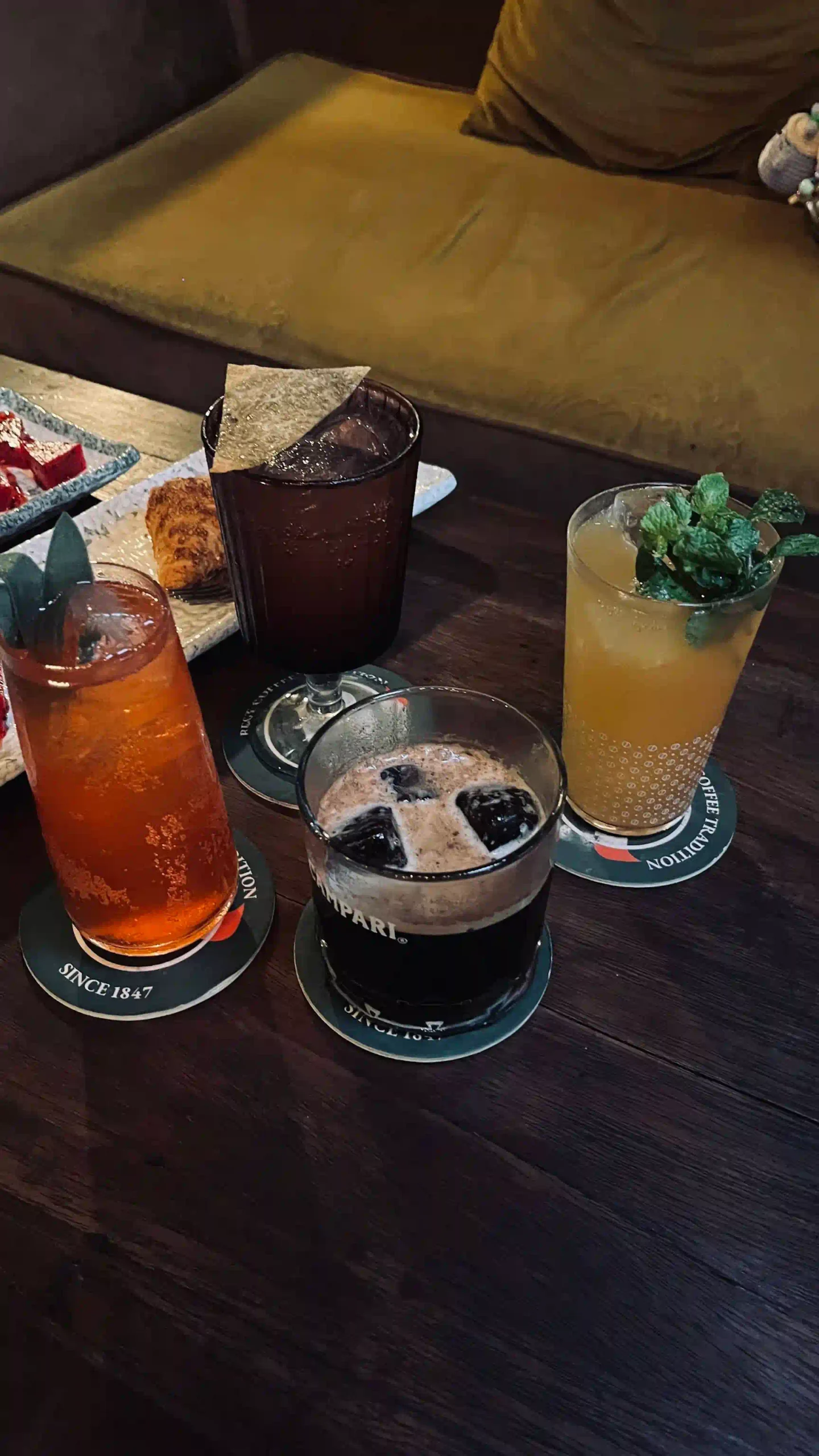 Where expats actually go for Ho Chi Minh City nightlife 64 Snuffbox 4 scaled Vietadvisor
