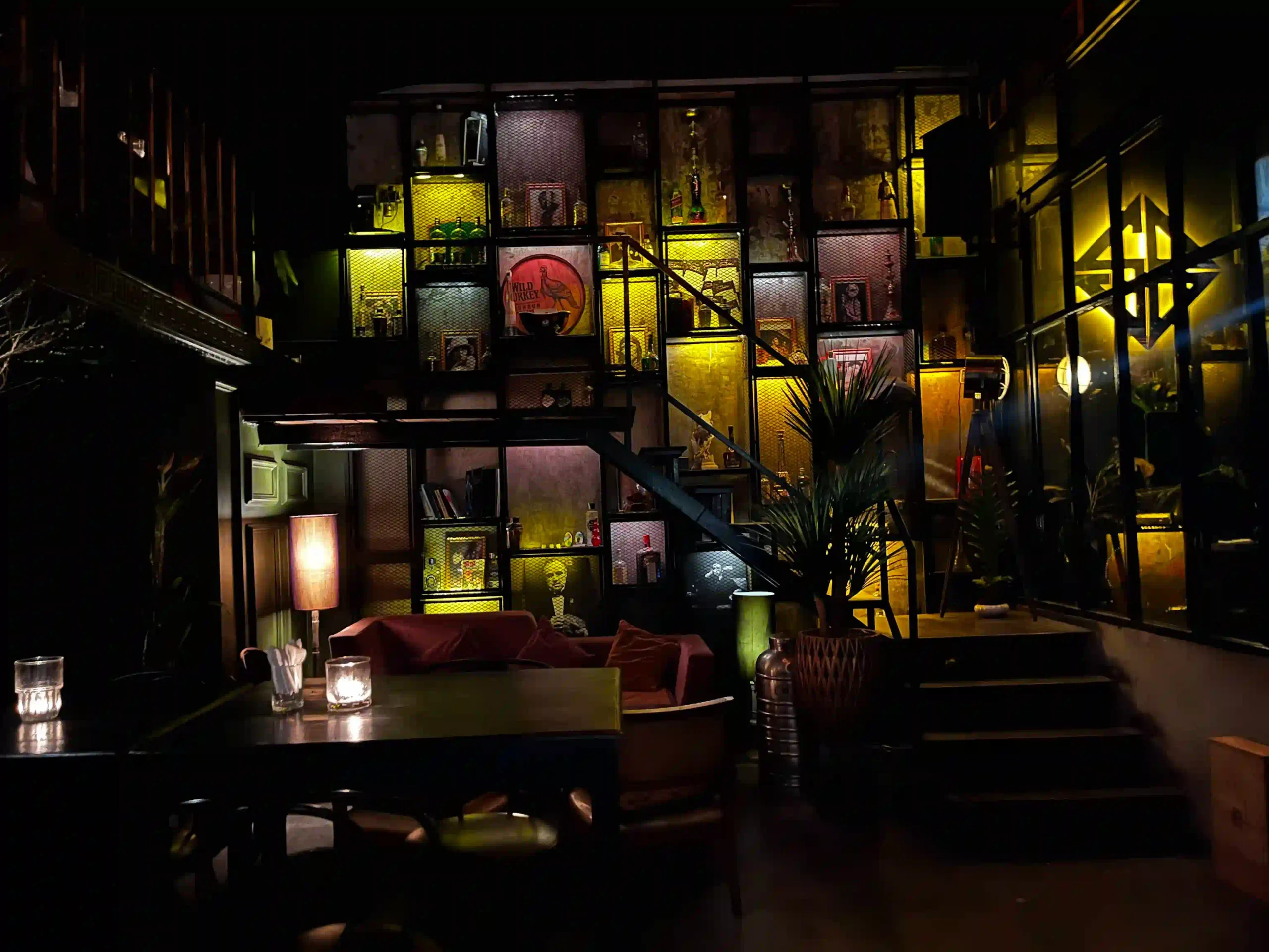 Where expats actually go for Ho Chi Minh City nightlife 62 Snuffbox scaled Vietadvisor