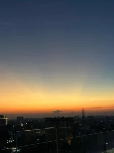 Social Club at Hotel des Arts (Best Rooftop Sunset Value) 6