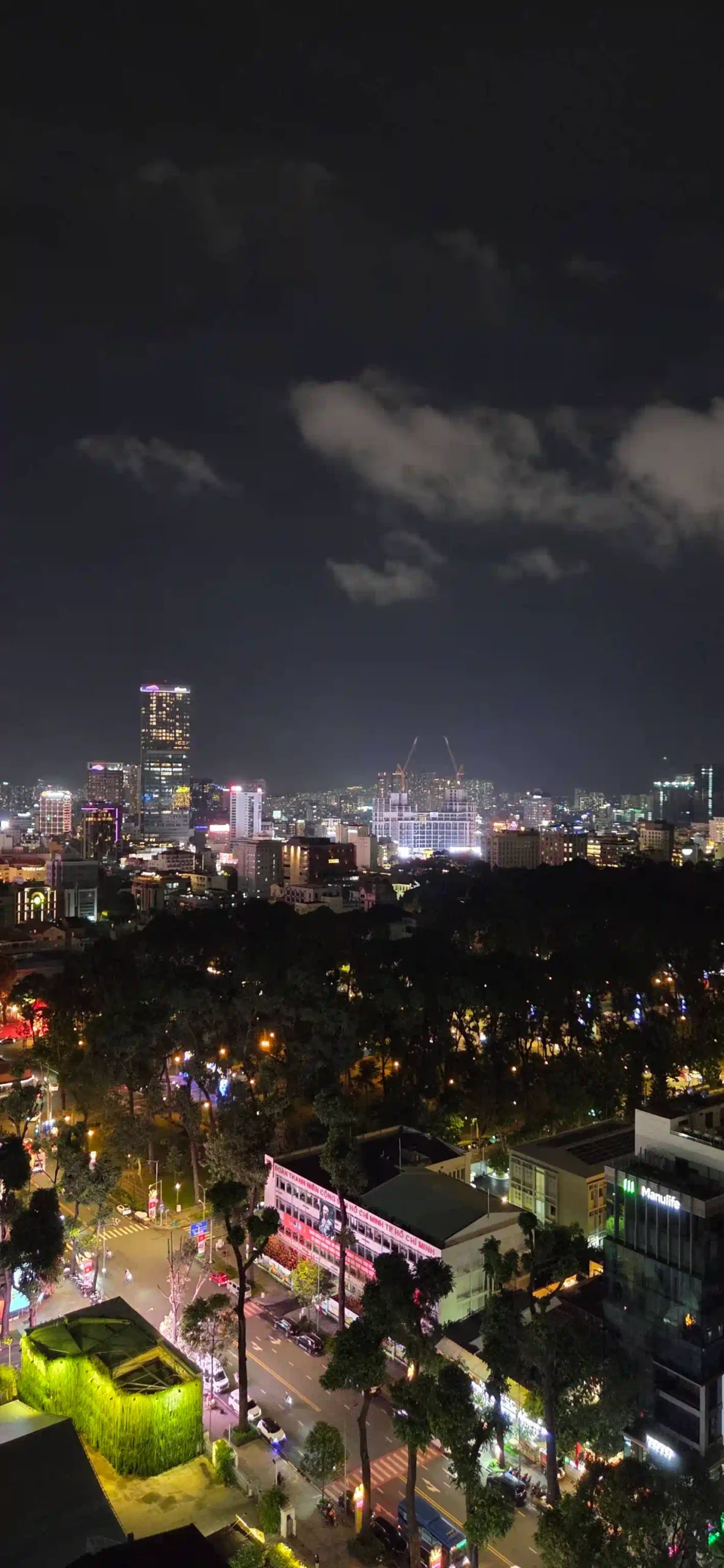 Where expats actually go for Ho Chi Minh City nightlife 81 Social Club scaled Vietadvisor