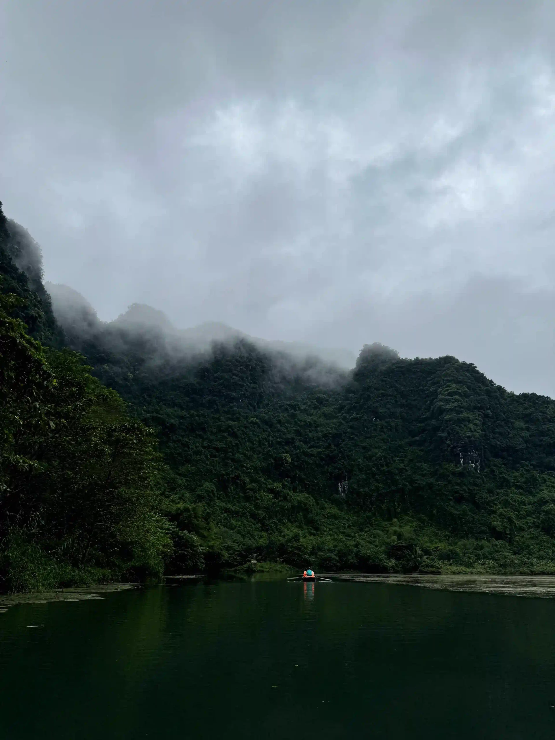 5 ways to enjoy Ninh Binh on rainy days 3 Ninh Binh on rainy days