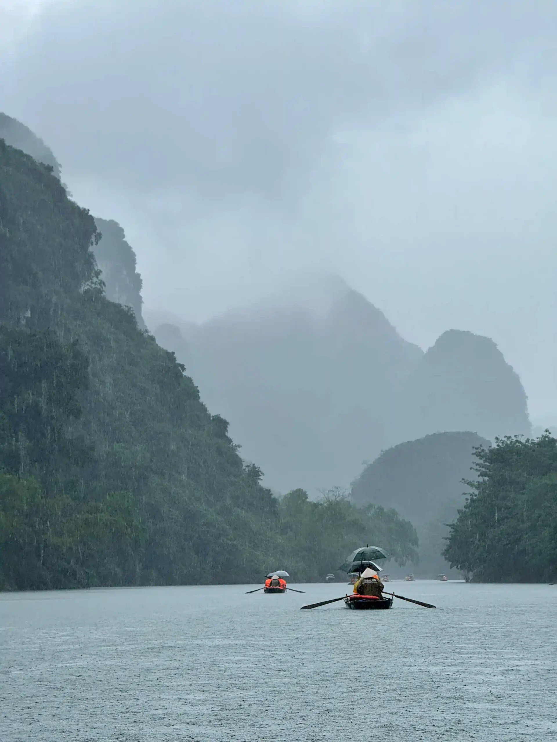 5 ways to enjoy Ninh Binh on rainy days 2 Ninh Binh on rainy days