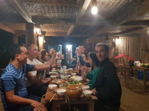 Tam Coc Bungalow 8