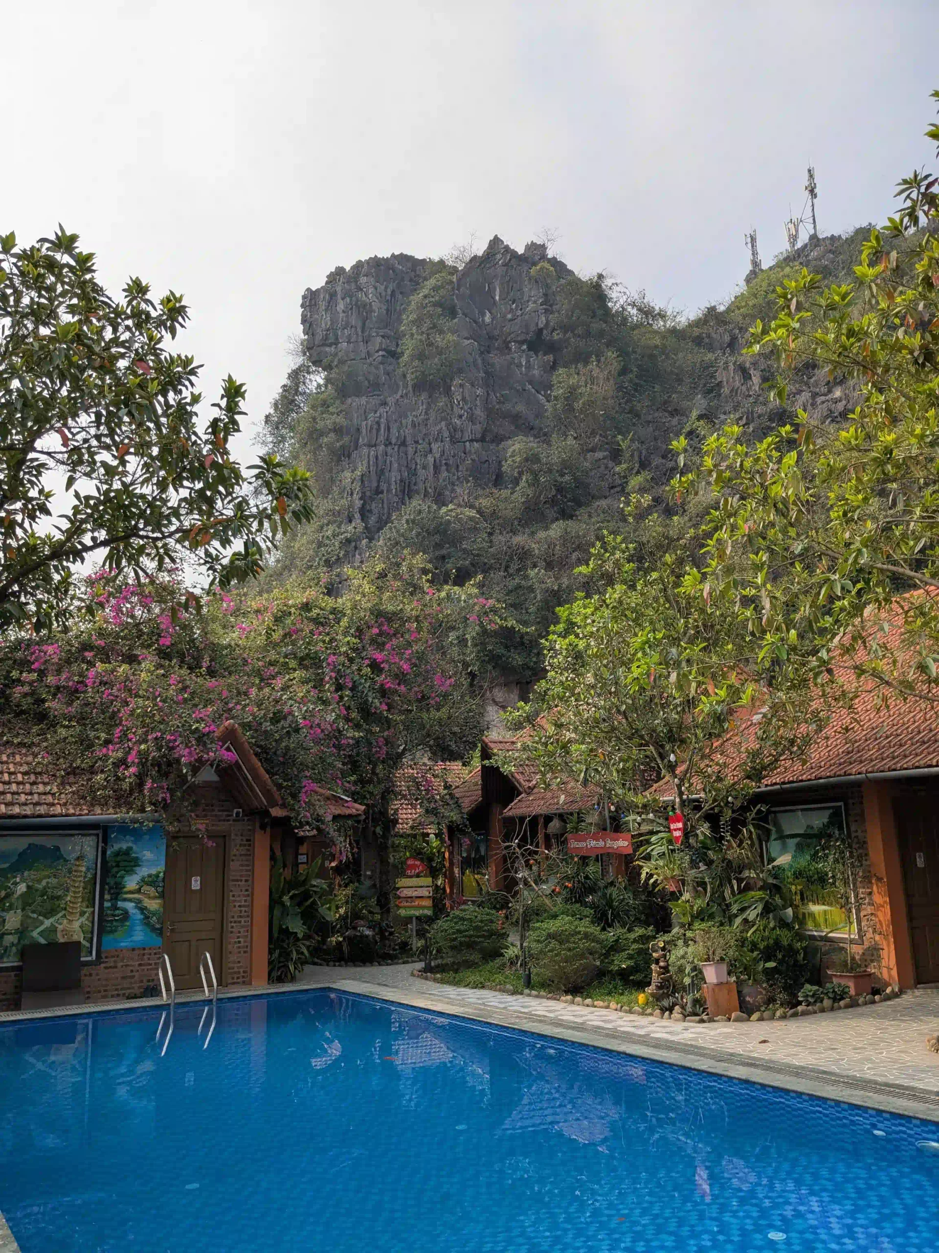 Best places to stay in Ninh Binh for views & fast access 29 Tam Coc Friends Homestay 5 scaled Vietadvisor