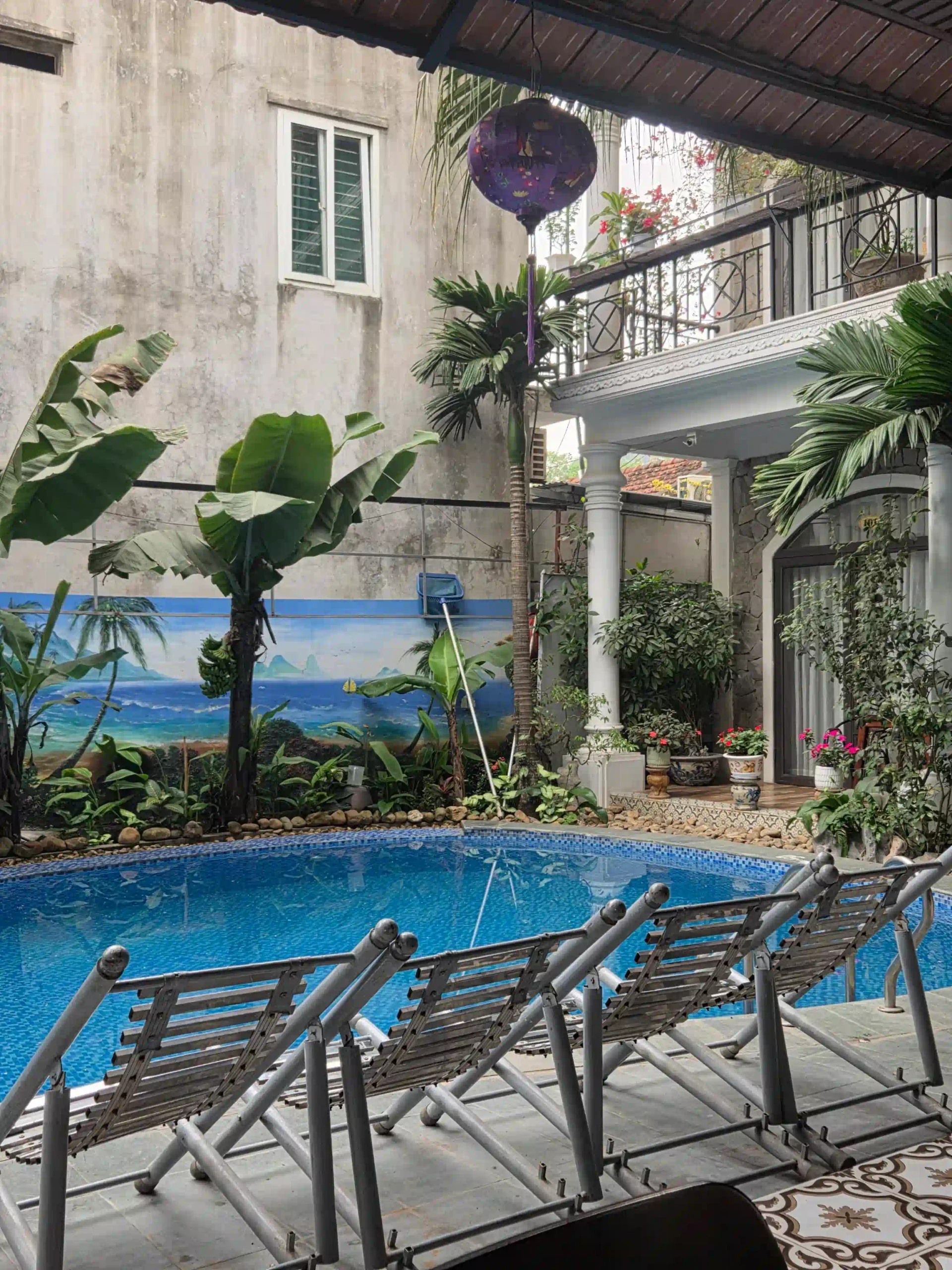 Best places to stay in Ninh Binh for views & fast access 24 Tam Coc Full House Homestay scaled Vietadvisor