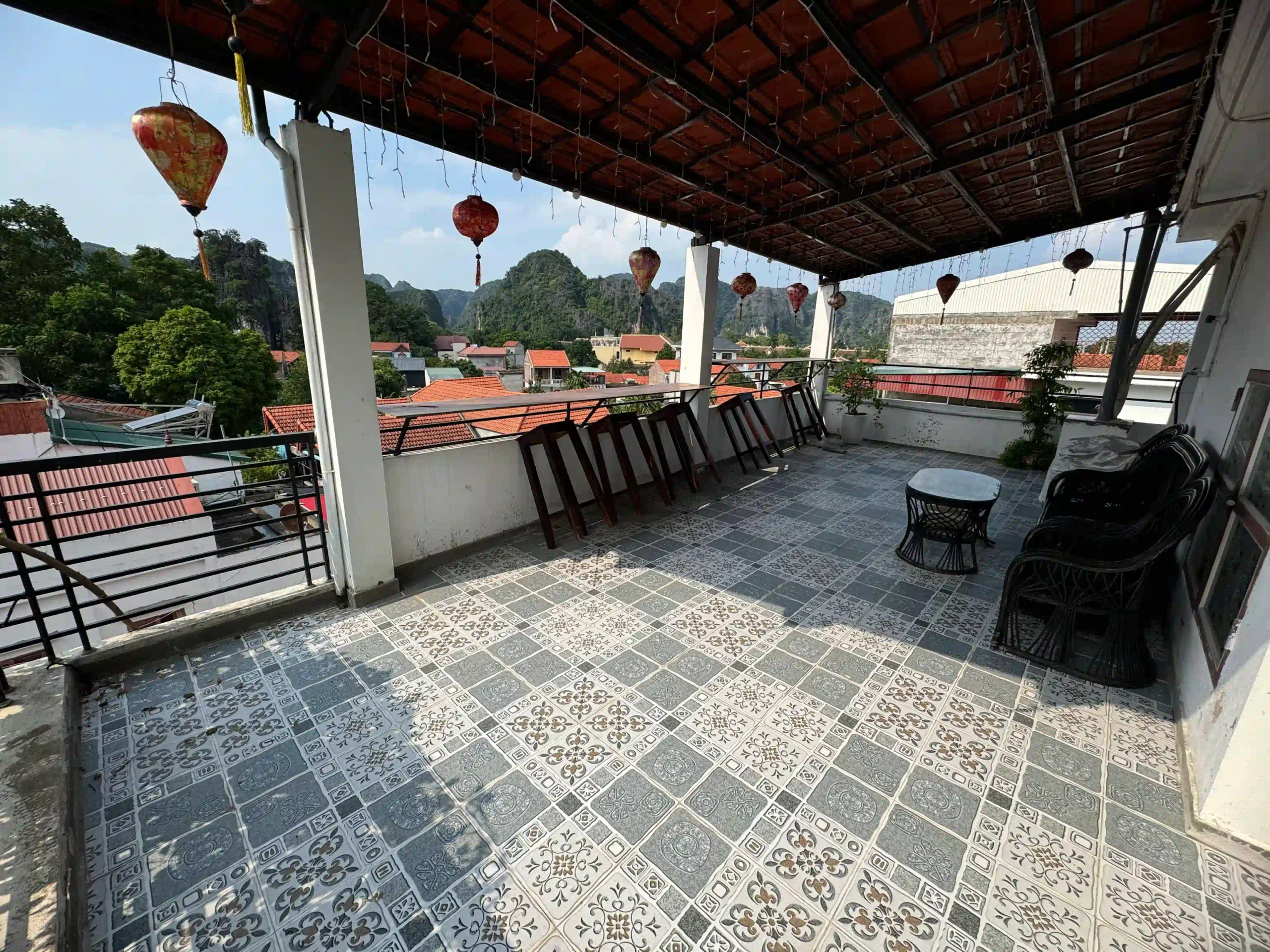 Best places to stay in Ninh Binh for views & fast access 14 Tam Coc Moment Homestay 2 scaled Vietadvisor