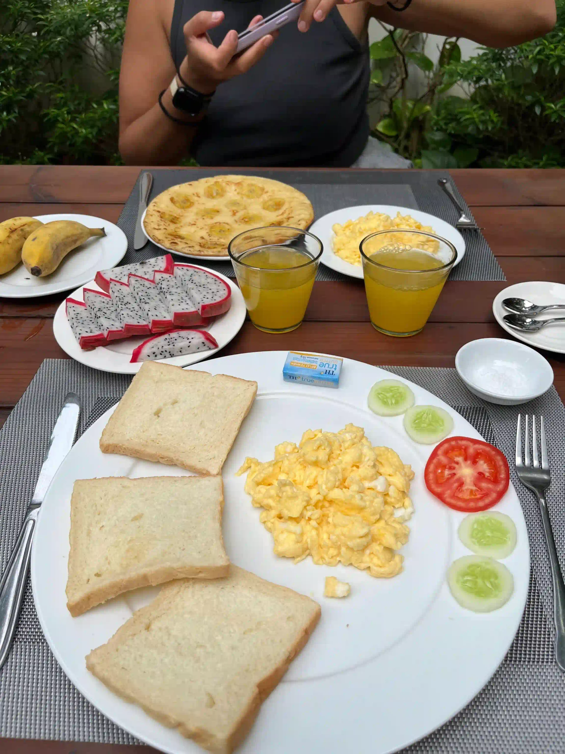 Best places to stay in Ninh Binh for views & fast access 15 Tam Coc Moment Homestay 3 scaled Vietadvisor