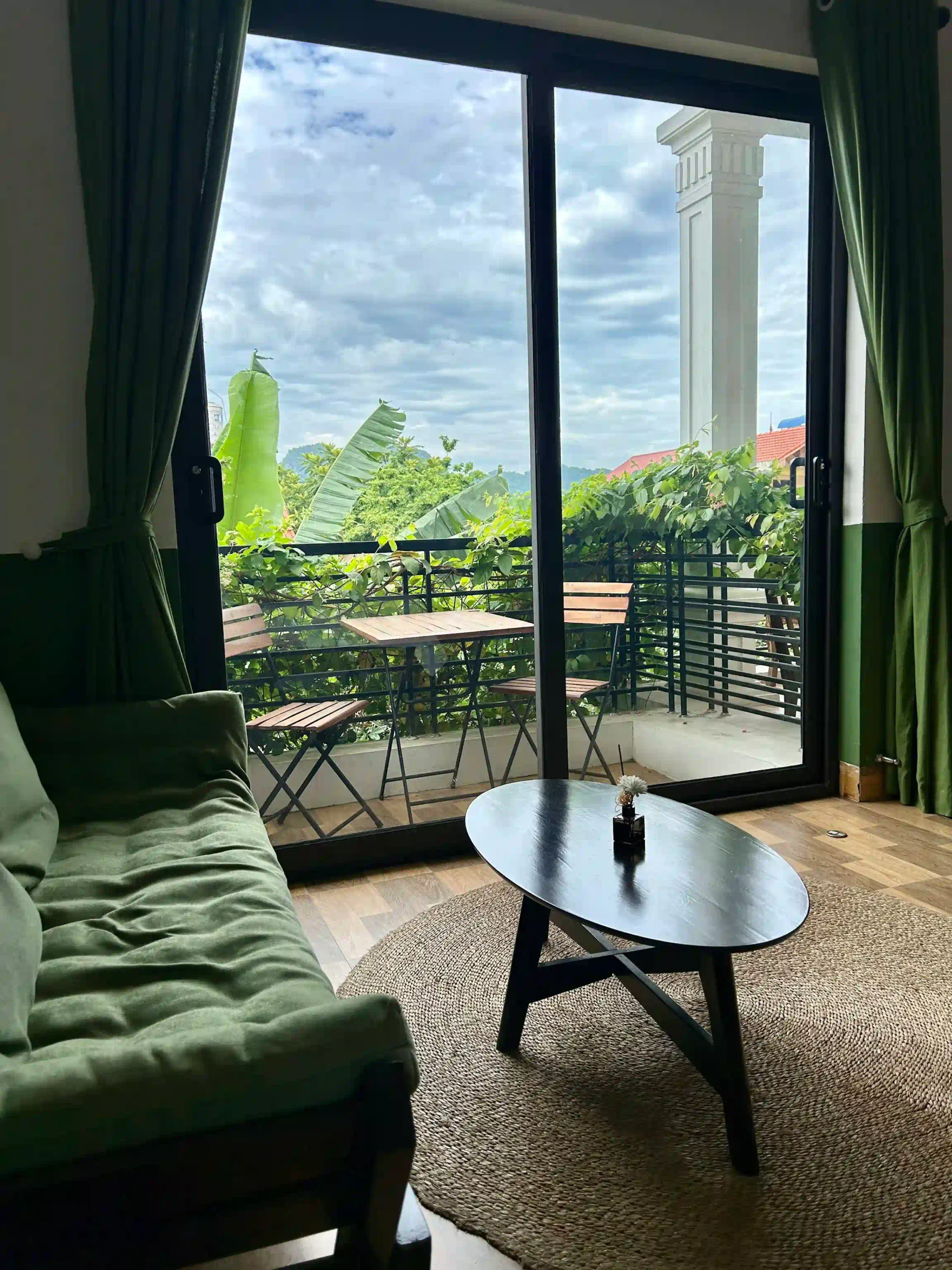 Best places to stay in Ninh Binh for views & fast access 13 Tam Coc Moment Homestay scaled Vietadvisor