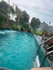 Tam Coc Mountain View Homestay 5