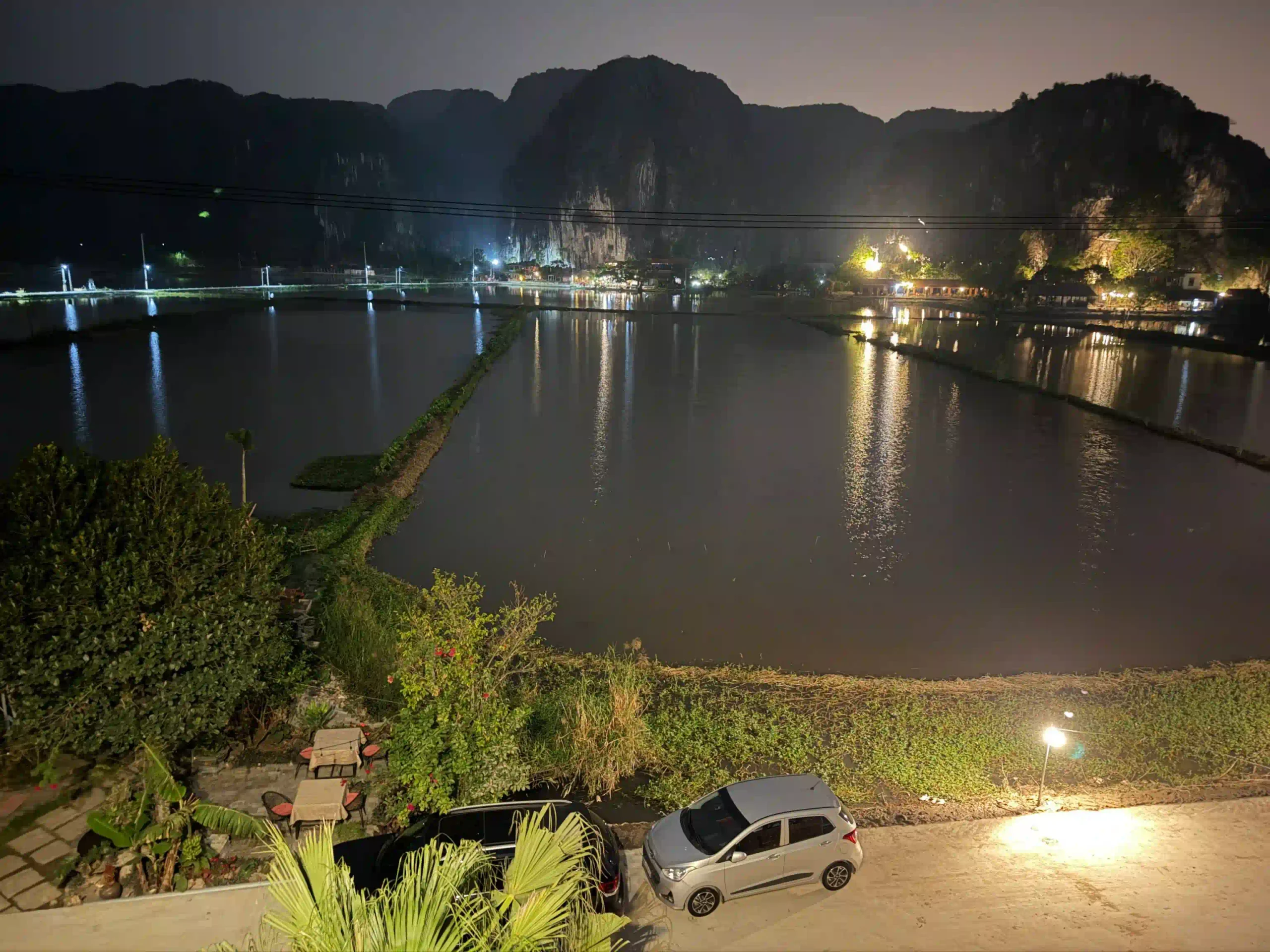 Ninh Binh at night: What I actually do for fun 3 Ninh Binh at night
