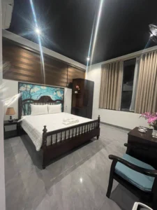 Tam Coc Mountain View Homestay 7