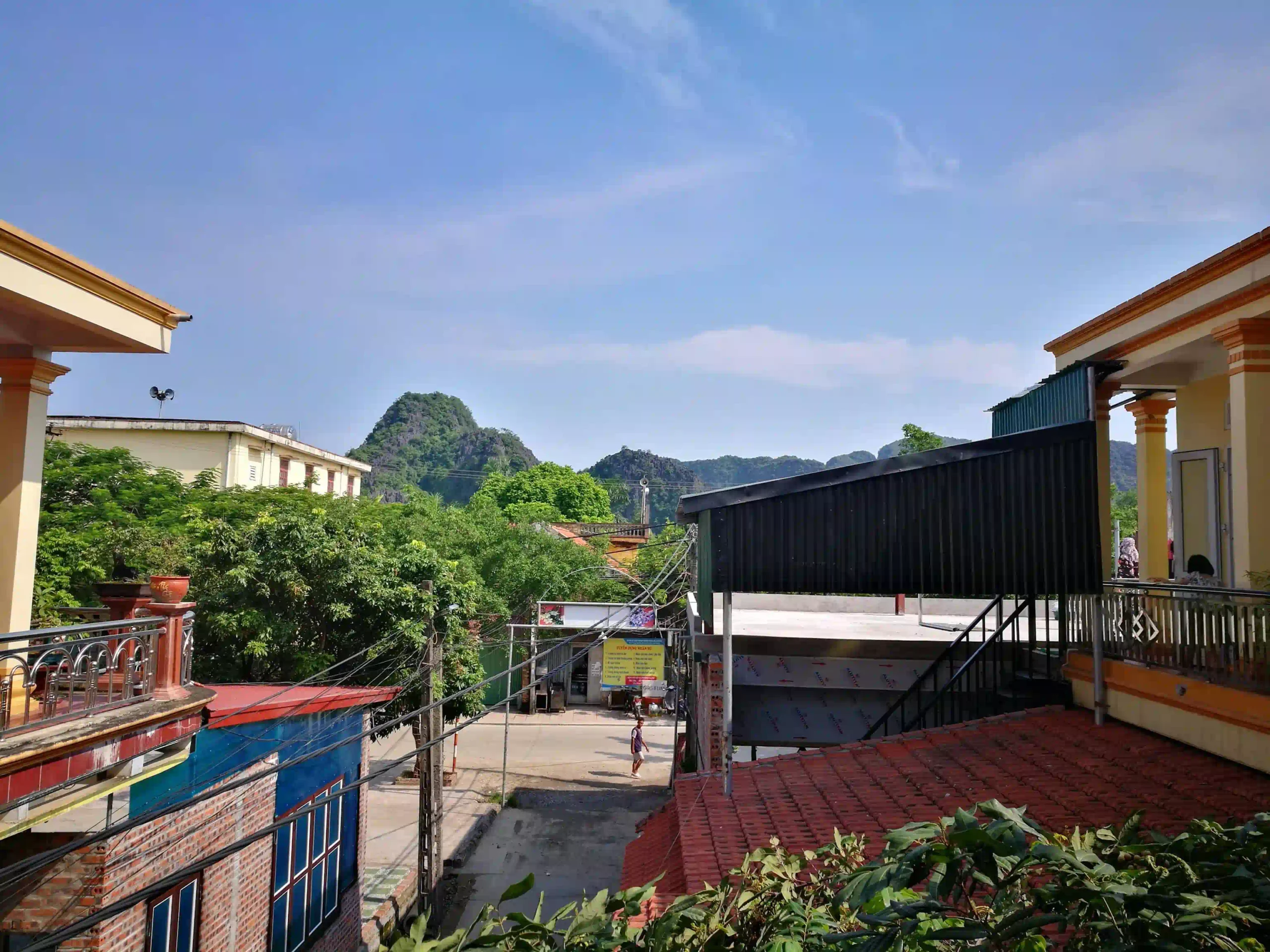 Best places to stay in Ninh Binh for views & fast access 3 Best places to stay in Ninh Binh