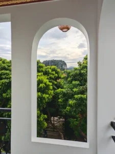 TamCoc Golden Mountain Homestay 2