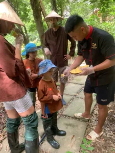 The Family-Run Option – I Am A Farmer 2