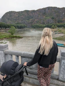 The Shape of Two Days, One Night ninh binh 3