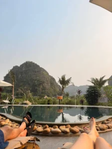 Trang An Ecorest Resort & Spa 4