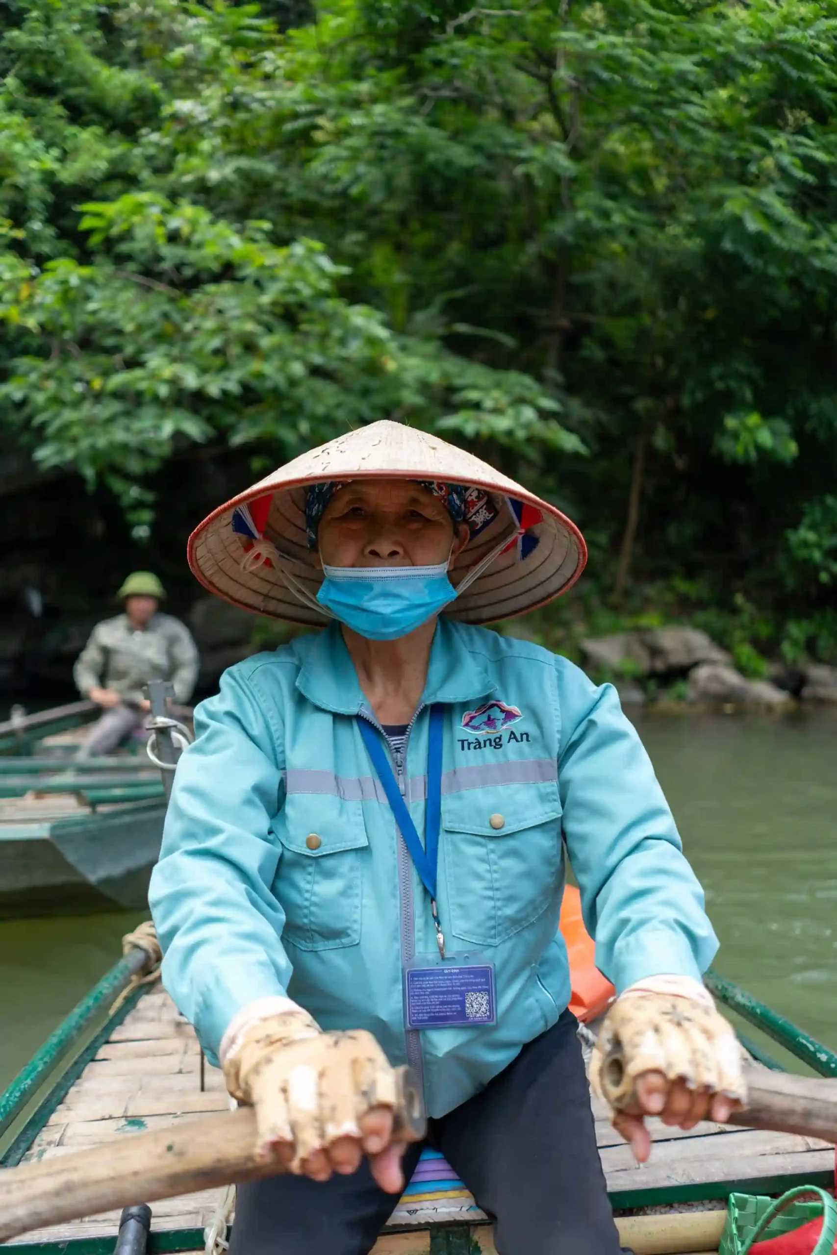 Ranking of things to do in Ninh Binh that worth your time 38 Trang An Grottoes Boat Tour 7 scaled Vietadvisor