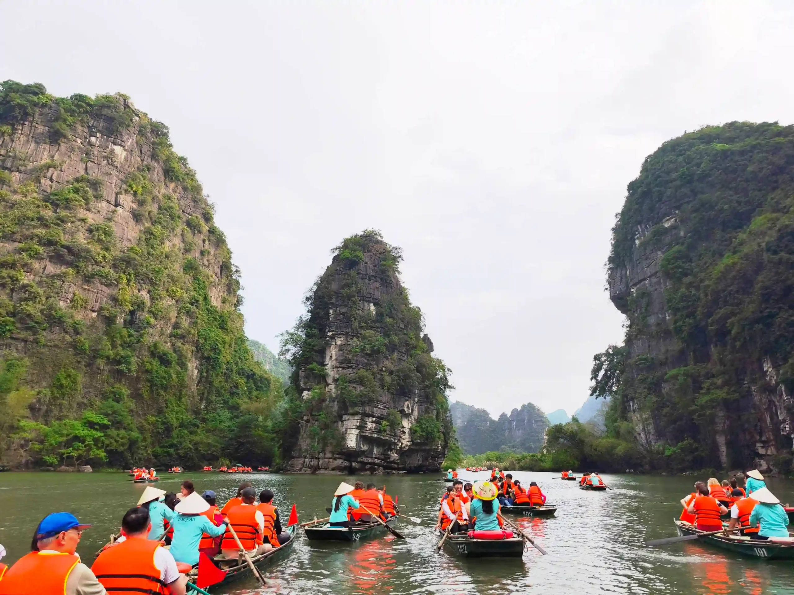 Ranking of things to do in Ninh Binh that worth your time 36 things to do in Ninh Binh