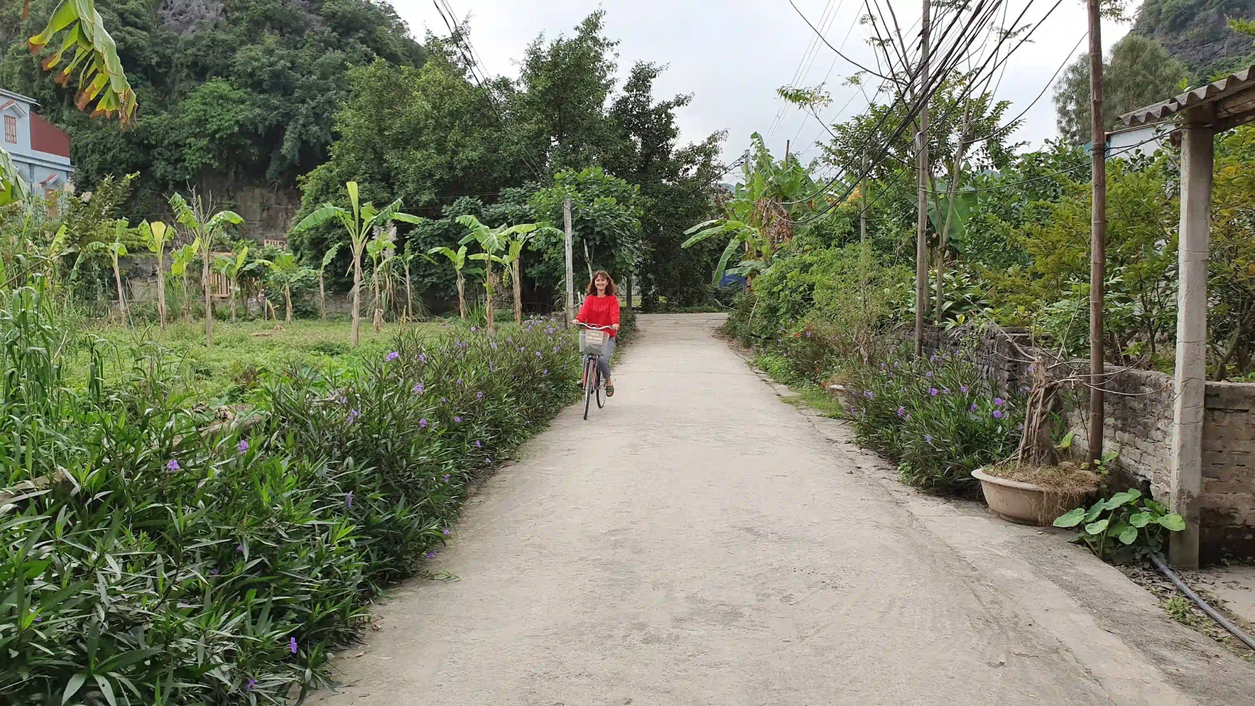 Best places to stay in Ninh Binh for views & fast access 4 Trang An area to stay in ninh binh 3 scaled Vietadvisor