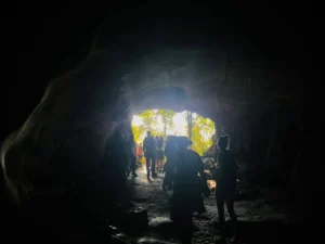 Trekking Cuc Phuong National Park’s Actual Trail 5