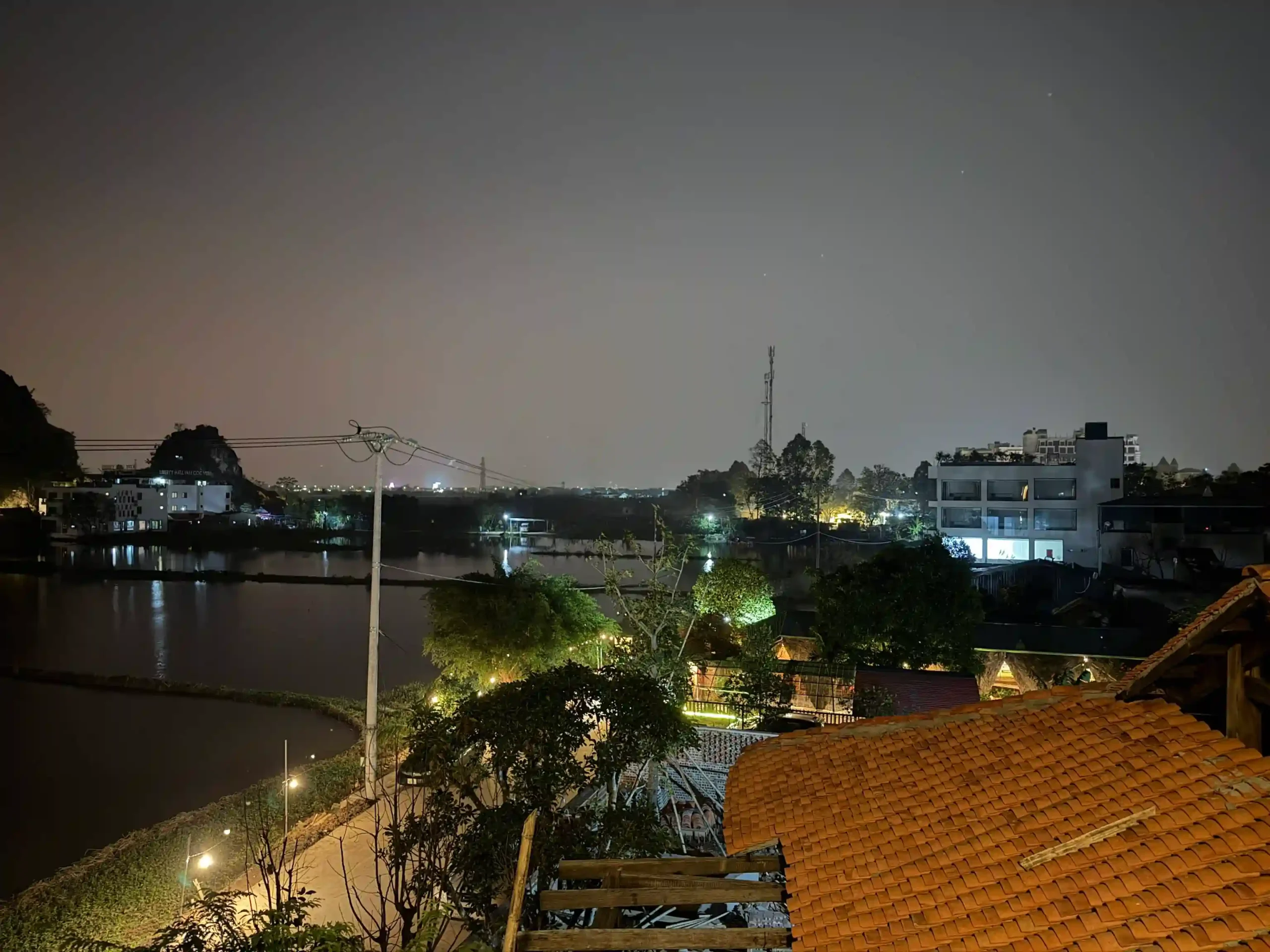 Ninh Binh at night: What I actually do for fun 7 What I Actually Do Most Nights in Ninh Binh scaled Vietadvisor