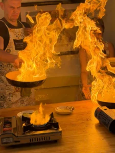 What You’re Actually Learning, Beyond the Recipes 5
