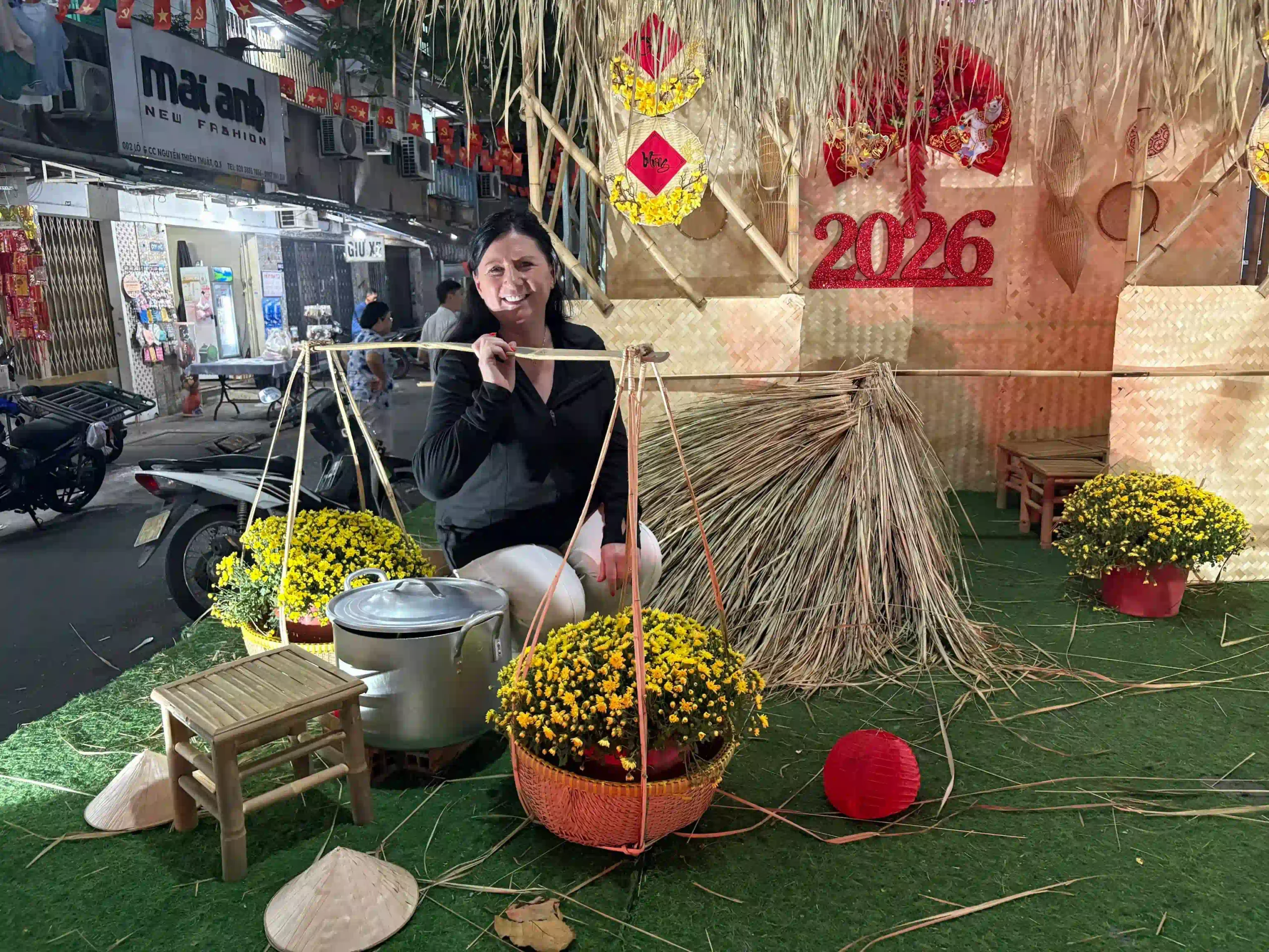 I review Ho Chi Minh City food tour vs self guided 59 What a Night ho chi minh city food tour Actually Looks Like 2 scaled Vietadvisor