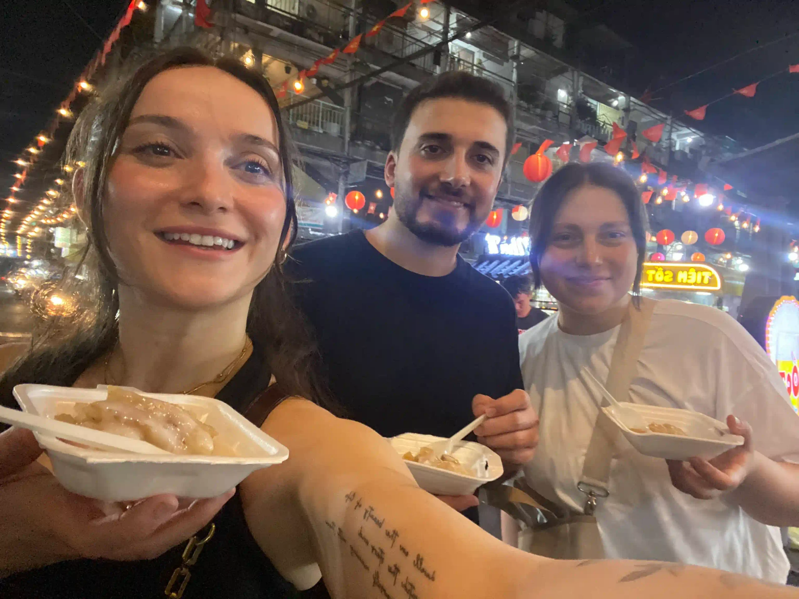 I review Ho Chi Minh City food tour vs self guided 57 What a Night ho chi minh city food tour Actually Looks Like 3 scaled Vietadvisor