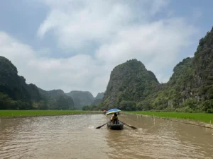 When to Go to ninh binh