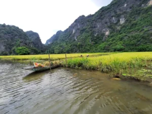 When to Go to ninh binh