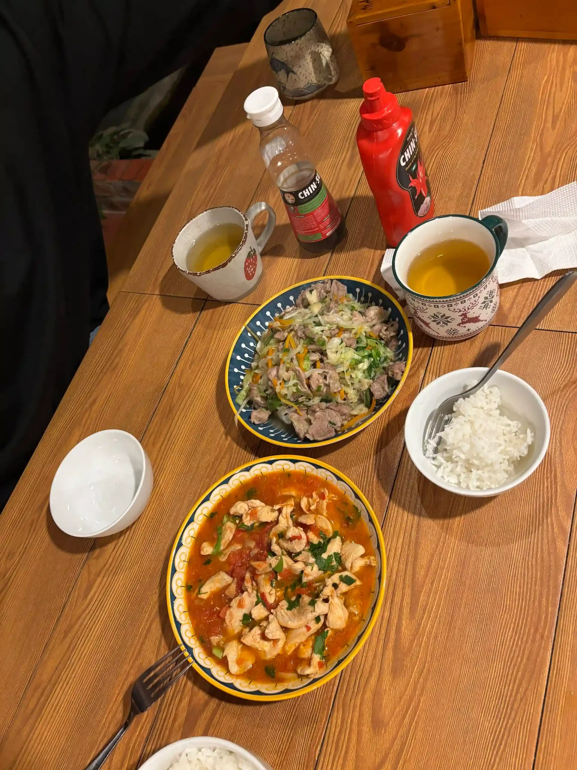 Ninh Binh food guide: What to eat and where to find it 58 Where to Actually Eat ninh binh homestay 2 scaled Vietadvisor