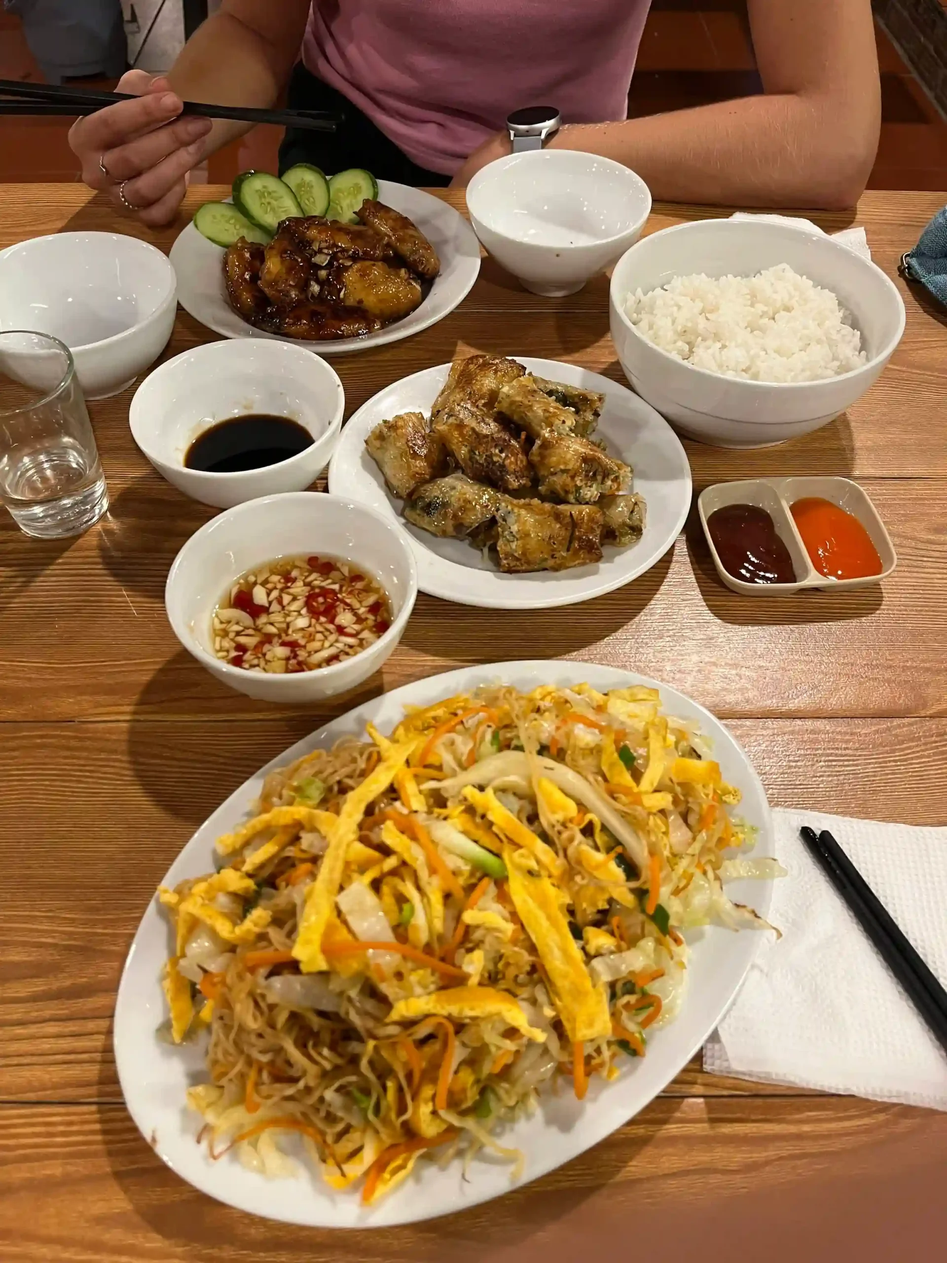 Ninh Binh food guide: What to eat and where to find it 59 Where to Actually Eat ninh binh homestay scaled Vietadvisor