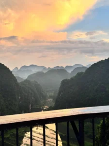 Why the Day-Trip vs. Overnight Question Comes First ninh binh