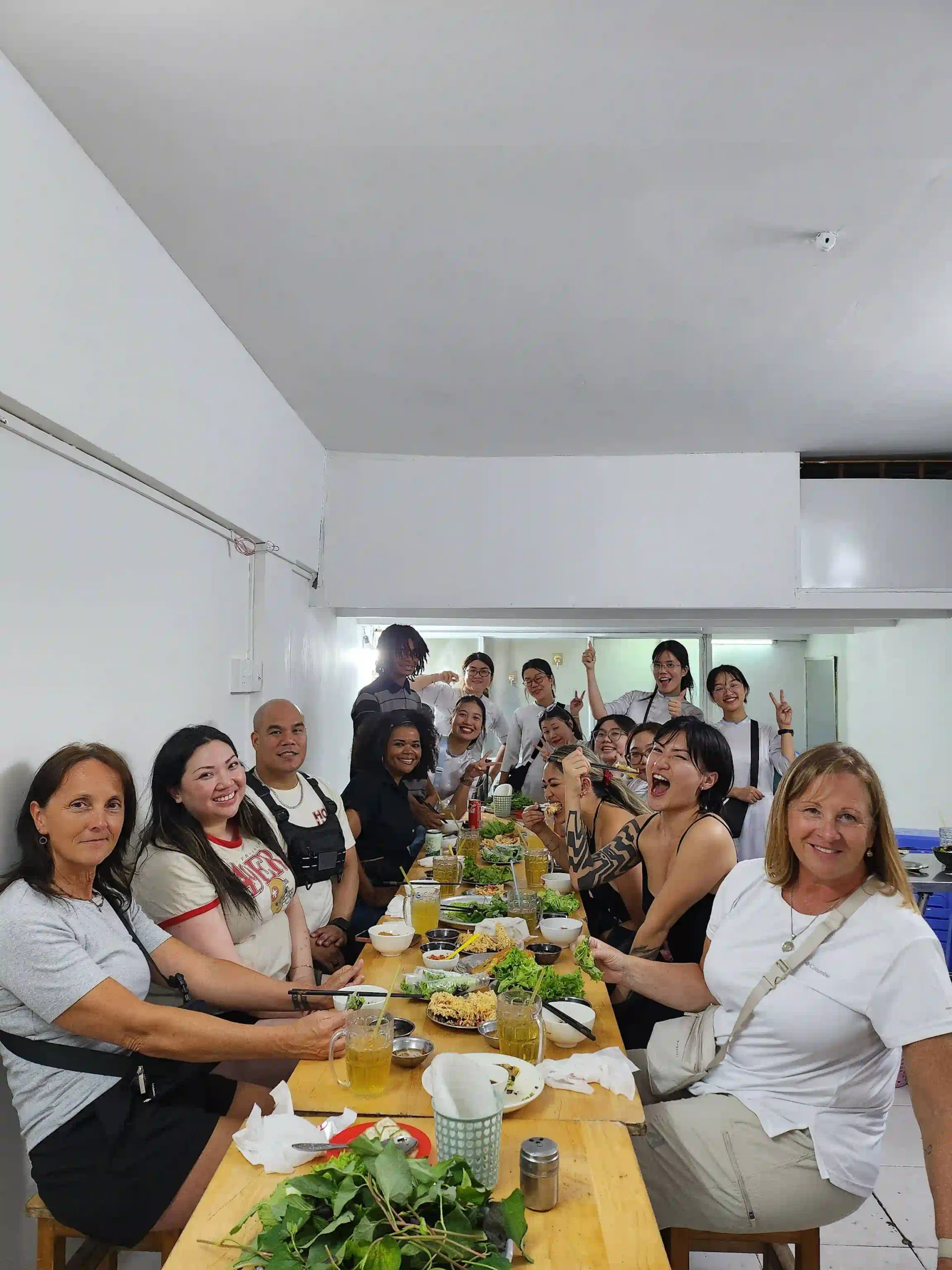 I review Ho Chi Minh City food tour vs self guided 61 XO Tours 3 scaled Vietadvisor
