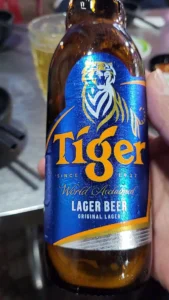 bia tiger