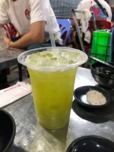 nuoc mia