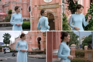 tan dinh church