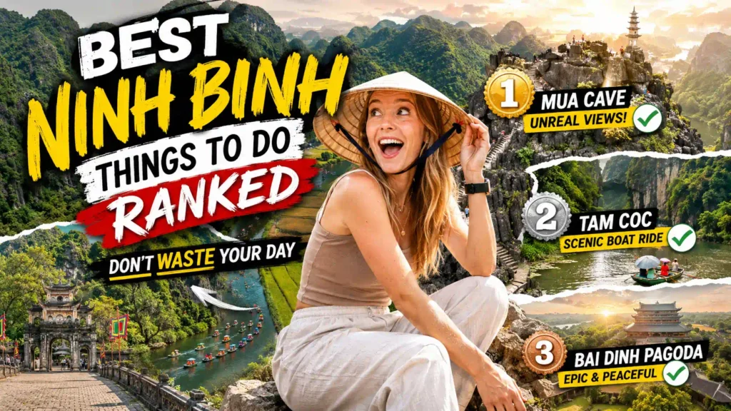 值得你花時間造訪的【寧平必去景點】推薦排行榜