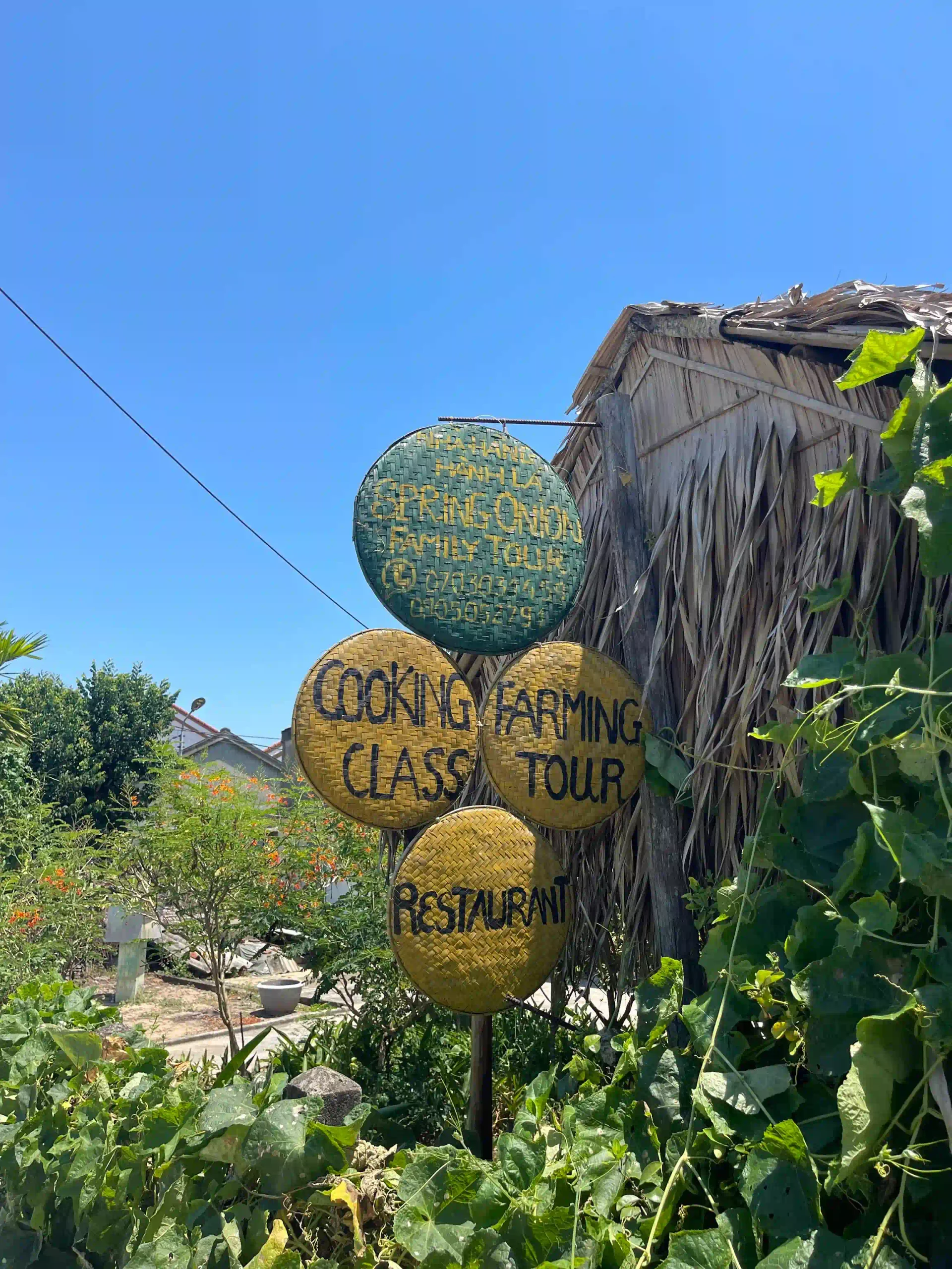 My 7 favorite things to do in Hoi An as an expat 33 A Cooking Class That Starts at the Market Hoi An 2 scaled Vietadvisor