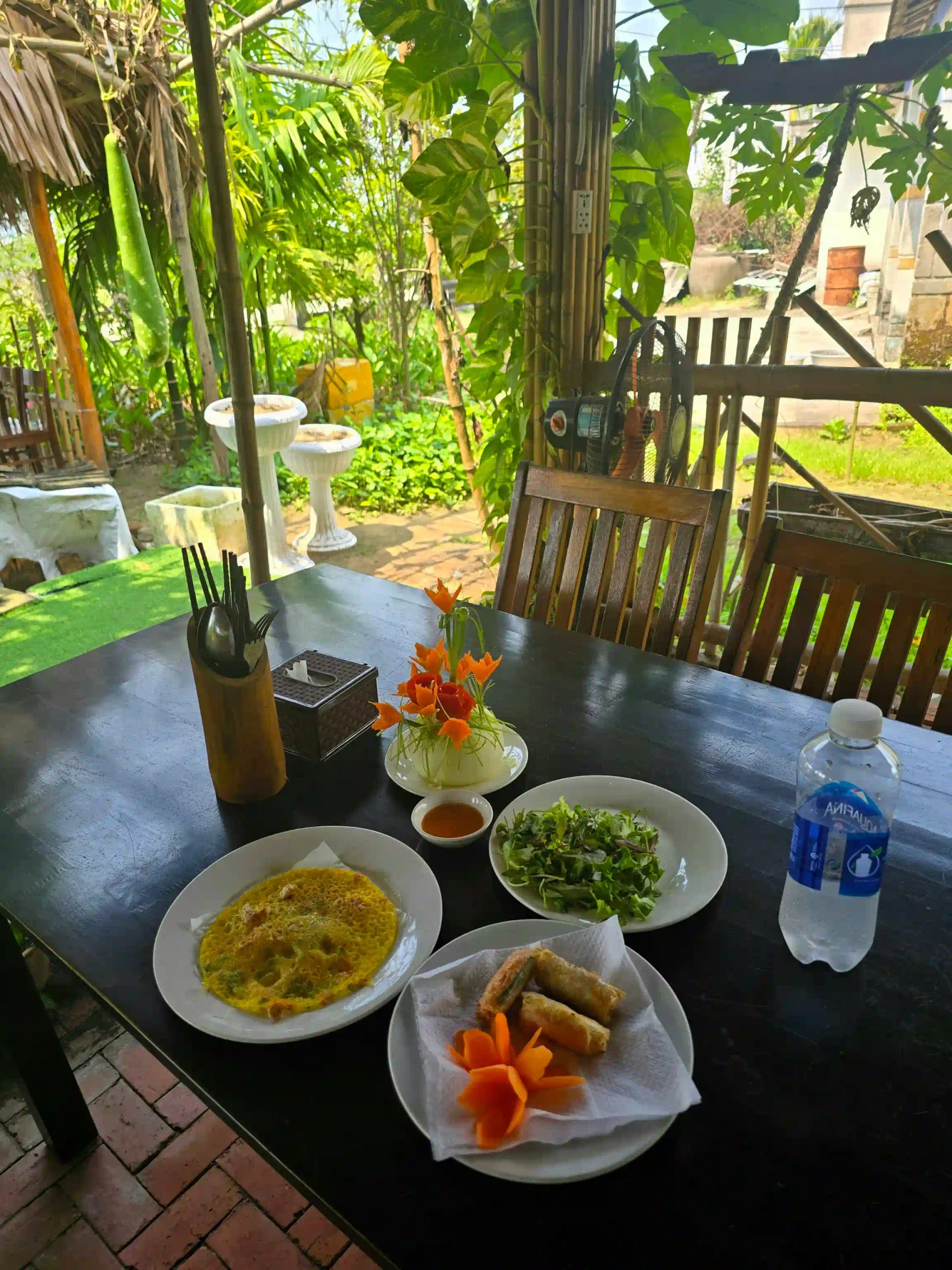 My 7 favorite things to do in Hoi An as an expat 32 A Cooking Class That Starts at the Market Hoi An 3 scaled Vietadvisor